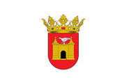 Bandera de Villafranca del Cid/Vilafranca