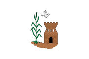 Bandera de Zucaina
