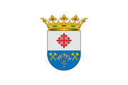 Bandera de Almadenejos