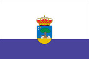 Bandera de Arenales de San Gregorio