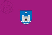 Bandera de Gandía
