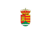 Bandera de Guadalmez