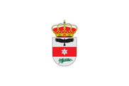 Bandera de Horcajo de los Montes