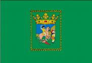 Bandera de Vélez Málaga