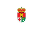 Bandera de Mestanza