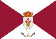 Bandera de Montiel