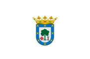 Bandera de Moral de Calatrava