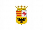 Bandera de Porzuna