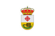 Bandera de San Lorenzo de Calatrava