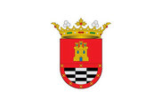 Bandera de Santa Cruz de Mudela