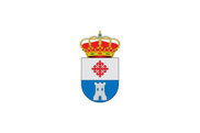 Bandera de Torralba de Calatrava