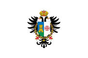 Bandera de Valenzuela de Calatrava