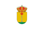 Bandera de Villamayor de Calatrava