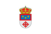 Bandera de Villanueva de San Carlos