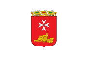 Bandera de Villarta de San Juan