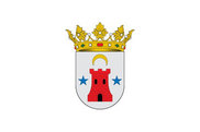 Bandera de Almedinilla