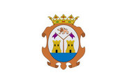Bandera de Doña Mencía