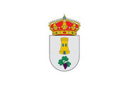Bandera de Obejo