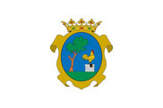 Bandera de Pozoblanco