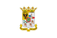 Bandera de Priego de Córdoba