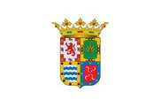 Bandera de Santaella