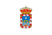Bandera de Villa del Río
