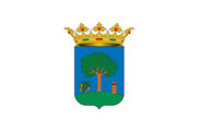 Bandera de Villaviciosa de Córdoba