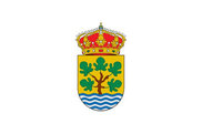 Bandera de Abegondo