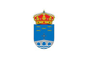 Bandera de Aranga