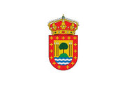 Bandera de Baña, A