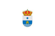 Bandera de Bergondo