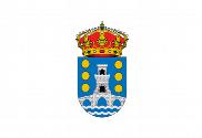 Bandera de Betanzos