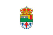 Bandera de Boimorto
