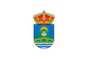 Bandera de Boqueixón