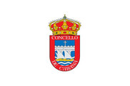 Bandera de Cabana de Bergantiños