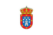 Bandera de Carral