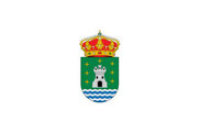 Bandera de Cee
