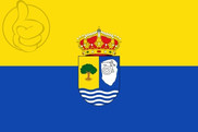 Bandera de Almargen