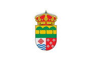 Bandera de Cerdido