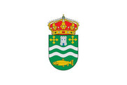 Bandera de Coirós