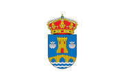 Bandera de Coristanco