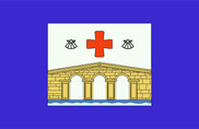 Bandera de Culleredo