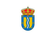 Bandera de Dumbría
