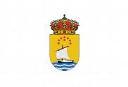 Bandera de Fene