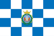 Bandera de Ferrol