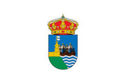 Bandera de Fisterra