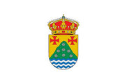 Bandera de Irixoa