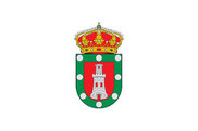 Bandera de Laxe