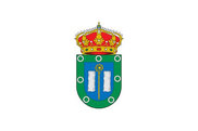 Bandera de Lousame