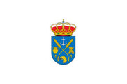 Bandera de Malpica de Bergantiños